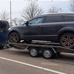 Depistat la controlul de frontieră, fără drept de circulaţie