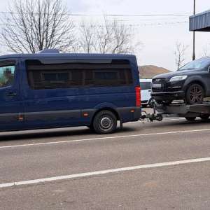 Depistat la controlul de frontieră, fără drept de circulaţie