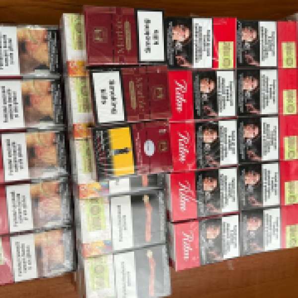 Depistările succesive cu țigări provenite din contrabandă au condus la o cercetare penală