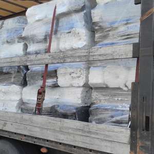 Deşeuri din Germania, Italia și Ungaria oprite la Nădlac II și Borș II. Aproximativ 36 tone de diverse bunuri