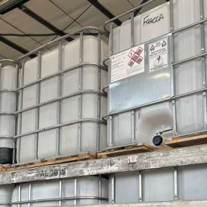 Deşeuri din Germania, Italia și Ungaria oprite la Nădlac II și Borș II. Aproximativ 36 tone de diverse bunuri