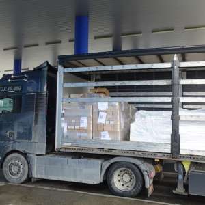 Peste 2.800 de bunuri susceptibile a fi contrafăcute, descoperite la nivelul ITPF Giurgiu