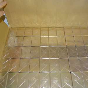 Peste 2.800 de bunuri susceptibile a fi contrafăcute, descoperite la nivelul ITPF Giurgiu