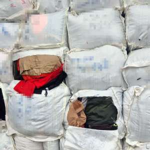 Deşeuri din Germania, Austria și Belgia oprite la Nădlac II și Borș II. Peste 68 tone de diverse bunuri