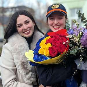 O serie nouă de elevi a depus jurământul militar la Şcoala ”Avram Iancu” Oradea 