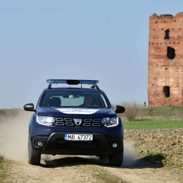 Traficul la frontieră în data de 15 martie 2024