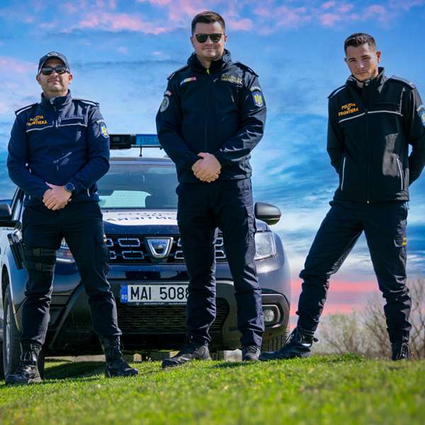 Traficul la frontieră în data de 16 martie 2024