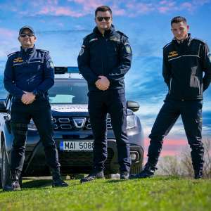 Border traffic on 16th of March, 2024