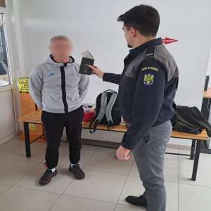 Identitate românească ascunsă în ambalajul unui parfum