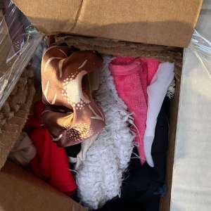 Deşeuri din vestul Europei oprite la  Borș II  și Nădlac II  Aproximativ 35 de tone de diverse bunuri