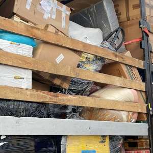 Deşeuri din vestul Europei oprite la  Borș II  și Nădlac II  Aproximativ 35 de tone de diverse bunuri