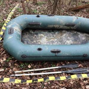 Cetăţeni străini depistaţi de poliţiştii de frontieră în cooperare cu omologii din Republica Moldova