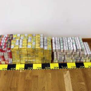 Maramureșean cercetat pentru contrabandă