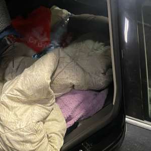 Cinci cetățeni străini depistați de polițiștii de frontieră bihoreni