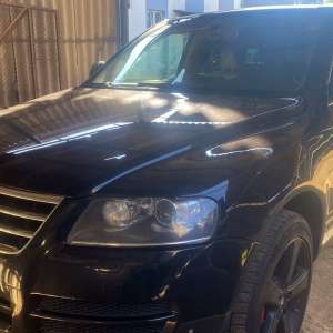 Mașină căutată de autoritățile belgiene, oprită la frontieră