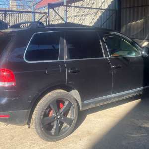 Mașină căutată de autoritățile belgiene, oprită la frontieră