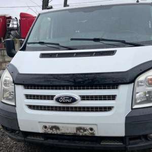 Autovehicul radiat din circulație și cu documente false, descoperit la Sculeni