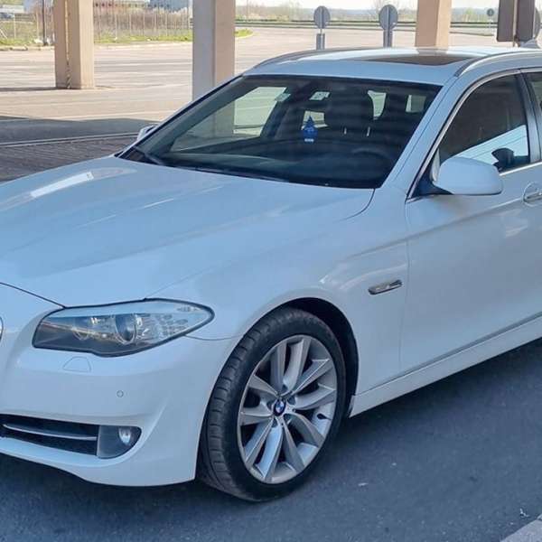 Autoturism căutat de autoritățile din Italia, descoperit în PTF Giurgiu