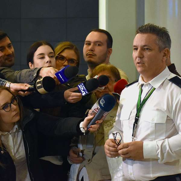 Poliția de Frontieră este pregătită să intre în Spațiul Schengen cu frontierele aeriene și maritime