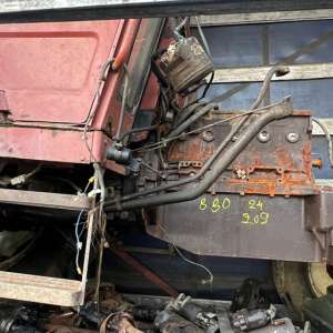 Deşeuri din vestul Europei oprite la Borș II și Nădlac II.  Aproximativ 69 tone de diverse bunuri descoperite