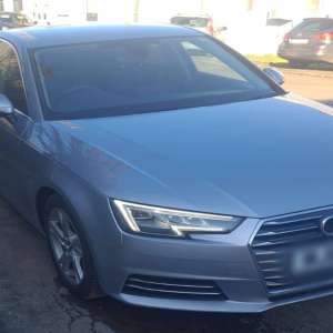 Autoturism în valoare de 90.000 lei, căutat de autoritățile din Marea Britanie,  descoperit de poliţiştii de frontieră