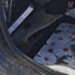 La comercializare cu țigări, de proveniență extra comunitară, în interiorul autoturismului