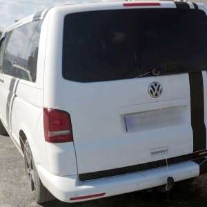 Autovehicul căutat de autoritățile din Germania de doar câteva zile, descoperit și indisponibilizat la frontieră