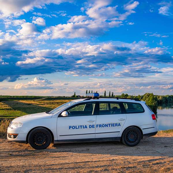 Traficul la frontieră în data de 26 martie 2024