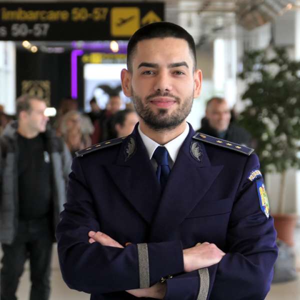 Border traffic on 28th of March, 2024