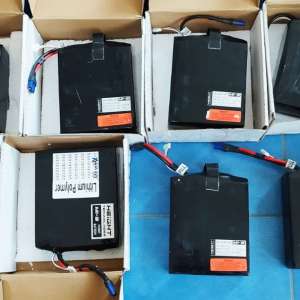 Video Surveillance Installation in RO - MD cross border area