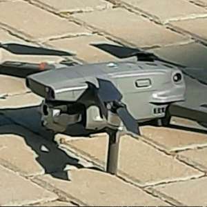 Video Surveillance Installation in RO - MD cross border area