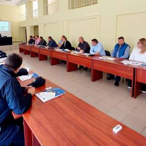 Video Surveillance Installation in RO - MD cross border area