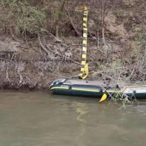 Cetăţeni cubanezi opriți din drumul spre Spania