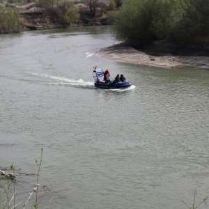 Cetăţeni cubanezi opriți din drumul spre Spania