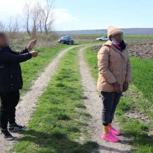 Cetăţeni cubanezi opriți din drumul spre Spania