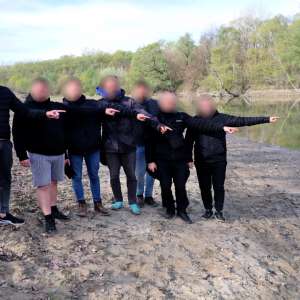 Șapte cetățeni din Ucraina opriți la frontieră din drumul spre Europa de vest