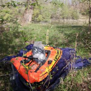 Șapte cetățeni din Ucraina opriți la frontieră din drumul spre Europa de vest