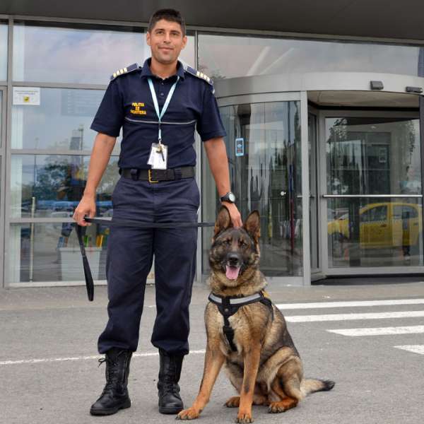 Traficul la frontieră în data de 07 aprilie 2024