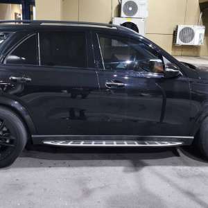 Autoturism de lux căutat de autorităţi, descoperit de polițiștii de frontieră din PTF Porțile de Fier I