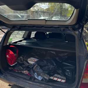 Bunuri de aproximativ 26.000 de lei indisponibilizate ca urmare a unei acțiuni pe linia combaterii contrabandei cu țigări