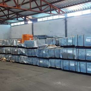 Bunuri susceptibile a fi contrafăcute, în valoare de peste 8 milioane lei, depistate în Portul Constanța