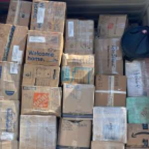 Peste 34 tone deșeuri oprite la graniţa de vest