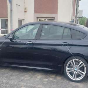 Autoturism căutat de autoritățile din Marea Britanie, descoperit și indisponibilizat la frontieră