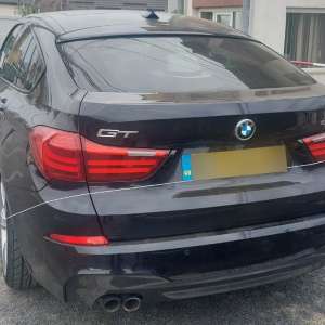 Autoturism căutat de autoritățile din Marea Britanie, descoperit și indisponibilizat la frontieră