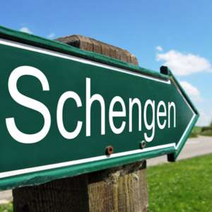 Spațiul Schengen – Orizonturi fără frontiere