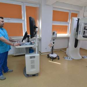Interviu realizat cu directorul Centrului Medical de Diagnostic şi Tratament Ambulatoriu \
