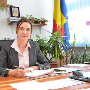 Interviu realizat cu directorul Centrului Medical de Diagnostic şi Tratament Ambulatoriu \