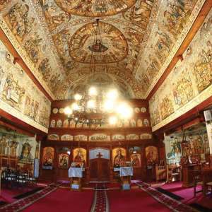 Interviu cu Preotul Grigor Vasile: o viață dedicată credinței și spiritualității