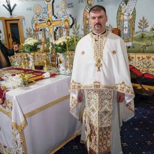 Interviu cu Preotul Grigor Vasile: o viață dedicată credinței și spiritualității