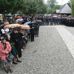 Interviu cu Preotul Grigor Vasile: o viață dedicată credinței și spiritualității